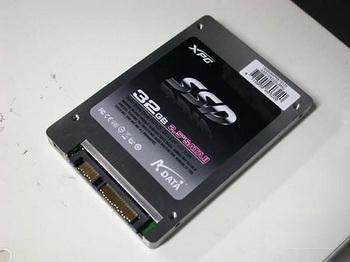 A -Data 192 Gb SSD